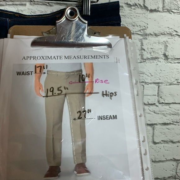 Old  Navy Women’s Pop Icon Skinny Jeans Size 14 Short Mid Rise Casual Modest - Picture 6 of 6